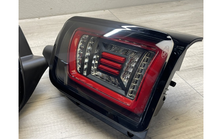 Фонари задние Volkswagen T5 (2 дв)