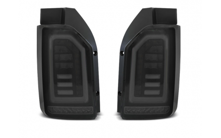 Фонари задние Volkswagen T6