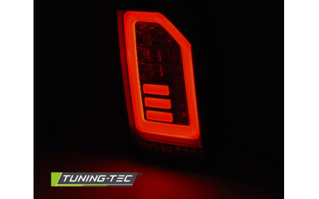 Фонари задние Volkswagen T6