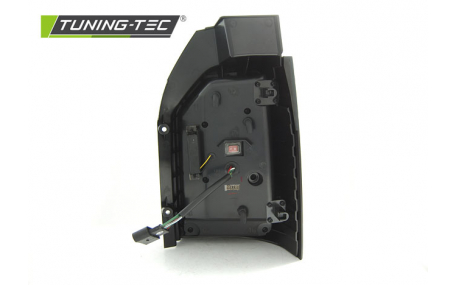 Фонари задние Volkswagen T6