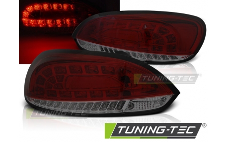 Фонари задние Volkswagen Scirocco