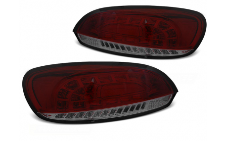 Фонари задние Volkswagen Scirocco