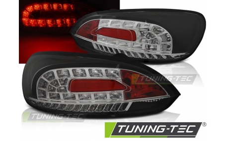 Фонари задние Volkswagen Scirocco