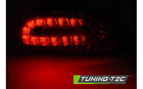 Фонари задние Volkswagen Scirocco