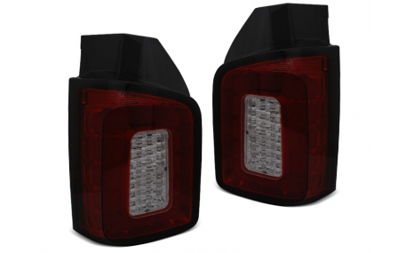 Фонари задние Volkswagen T6