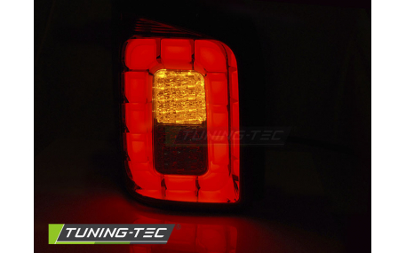 Фонари задние Volkswagen T6 2015-2019