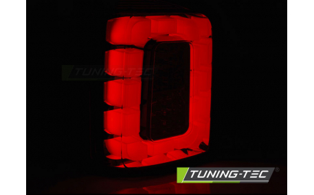 Фонари задние Volkswagen T6 2015-2019