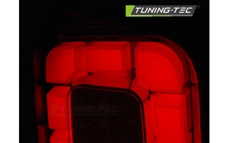 Фонари задние Volkswagen T6