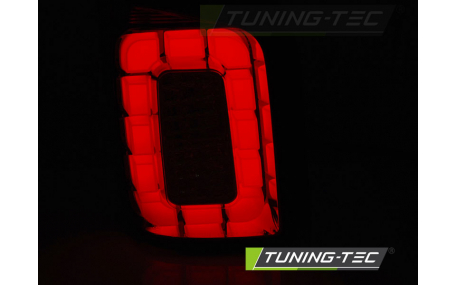 Фонари задние Volkswagen T6