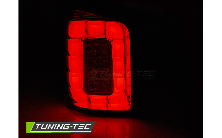 Фонари задние Volkswagen T6 2015-2019