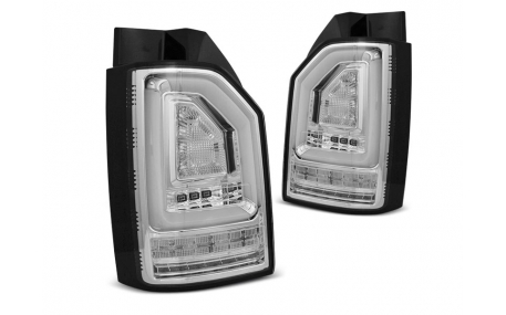 Фонари задние Volkswagen T6