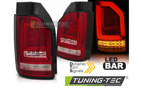 Фонари задние Volkswagen T6