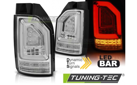 Фонари задние Volkswagen T6