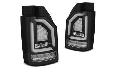 Фонари задние Volkswagen T6