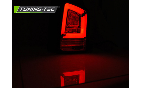 Фонари задние Volkswagen T6