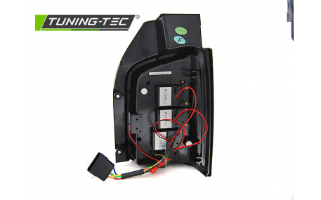 Фонари задние Volkswagen T6