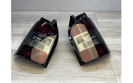 Фонари задние Volkswagen T5 (2 дв)