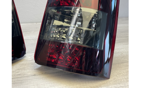 Фонари задние Volkswagen T5 (2 дв)