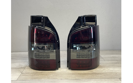 Фонари задние Volkswagen T5 (2 дв)