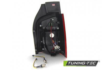 Фонари задние Volkswagen T5 (2 дв)