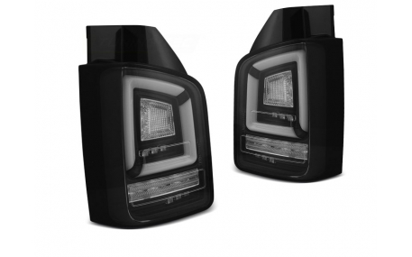 Фонари задние Volkswagen T5 (2 дв)