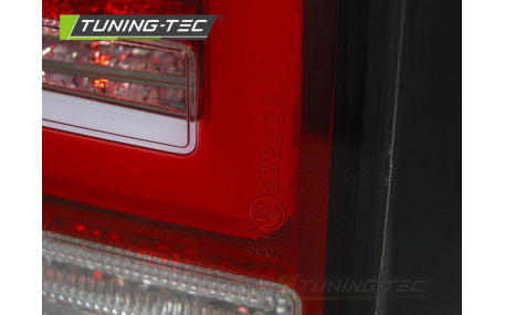 Фонари задние Volkswagen T5 (2 дв)