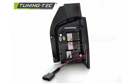 Фонари задние Volkswagen T5 (1 дв)