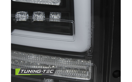 Фонари задние Volkswagen T5 (1 дв)