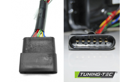 Фонари задние Volkswagen T5 (1 дв)