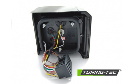 Фонари задние Volkswagen T4