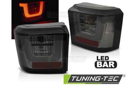 Фонари задние Volkswagen T4