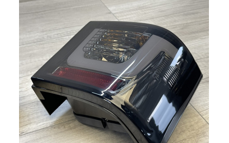 Фонари задние Volkswagen T4