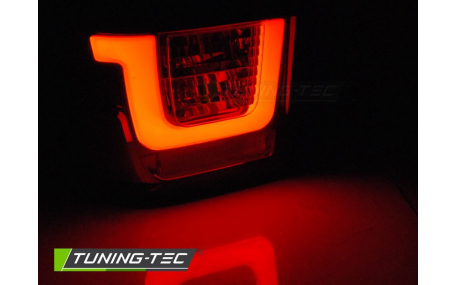 Фонари задние Volkswagen T4