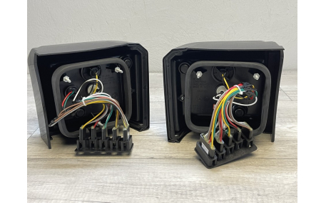 Фонари задние Volkswagen T4