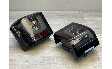 Фонари задние Volkswagen T4