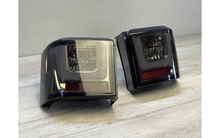 Фонари задние Volkswagen T4