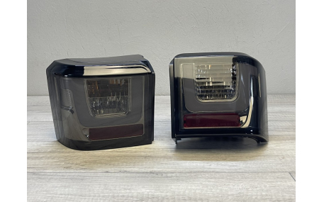 Фонари задние Volkswagen T4