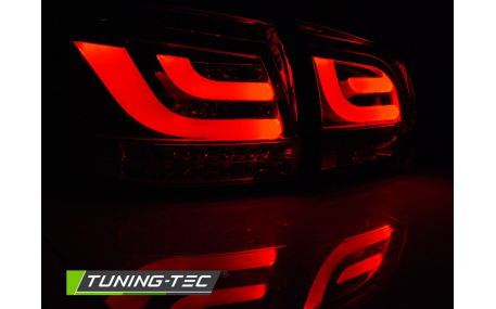 Фонари задние Volkswagen Golf 6