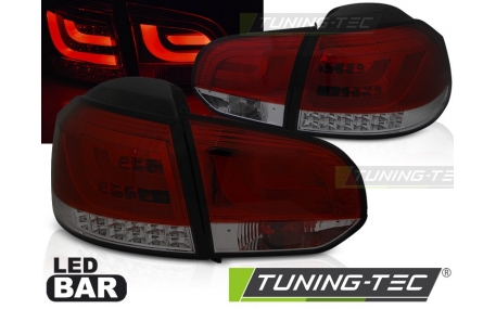 Фонари задние Volkswagen Golf 6