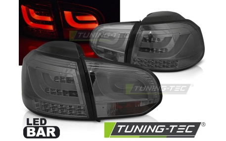 Фонари задние Volkswagen Golf 6