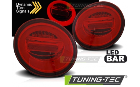 Фонари задние Volkswagen New Beetle