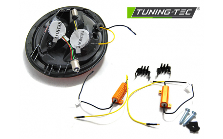 Фонари задние Volkswagen New Beetle