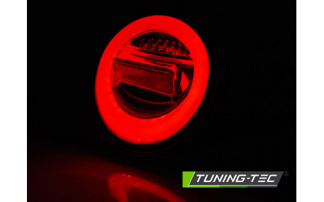 Фонари задние Volkswagen New Beetle