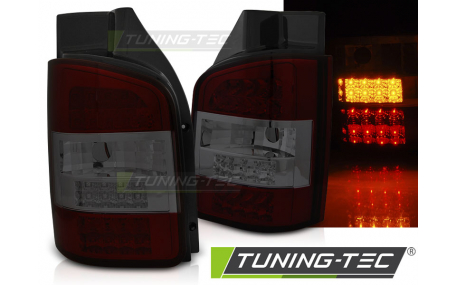 Фонари задние Volkswagen T5 (2 дв)