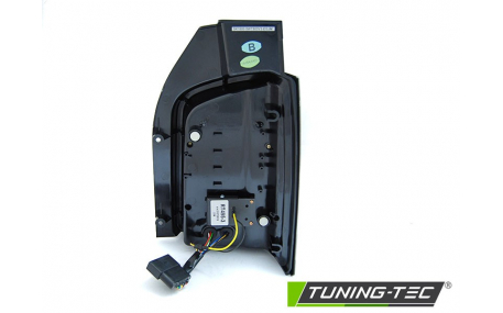 Фонари задние Volkswagen T5 (2 дв)