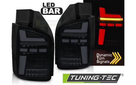 Фонари задние Volkswagen T6