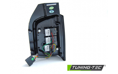 Фонари задние Volkswagen T6 2020-2024