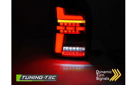 Фонари задние Volkswagen T6 2015-2019