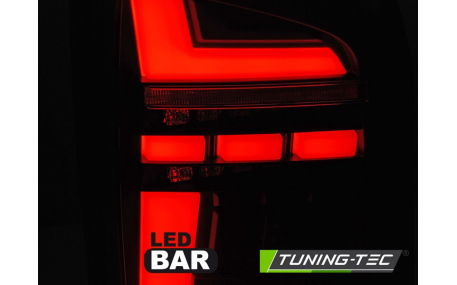 Фонари задние Volkswagen T6 2020-2024