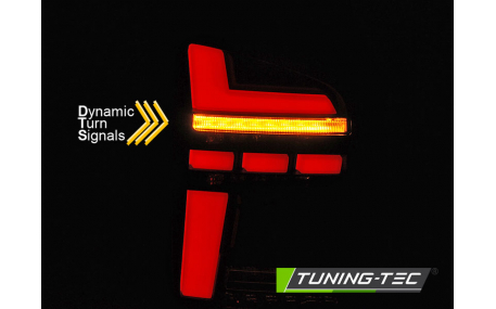 Фонари задние Volkswagen T6